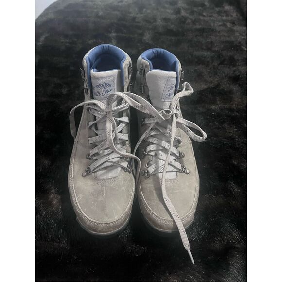 The North Face  Back-to-Berkeley Redux Hiking Winter Boots  Size 12.5
